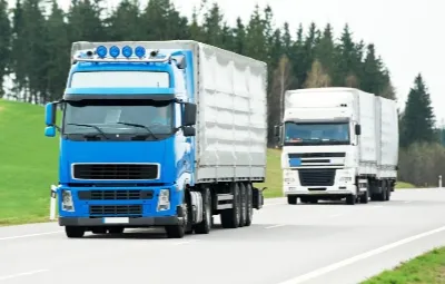 Ankara Özalp | Eşya Taşıma